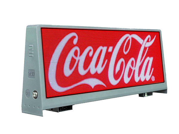 Full color LED display