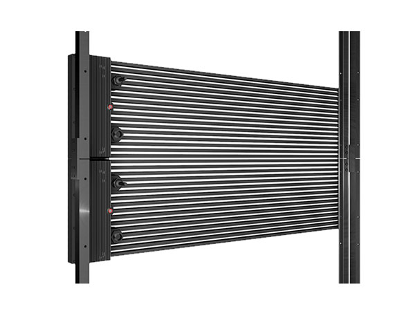 Full color LED display